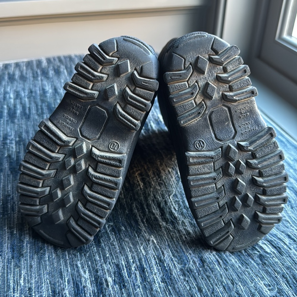Tundra kids boys girls snow boots - Picture 4 of 4